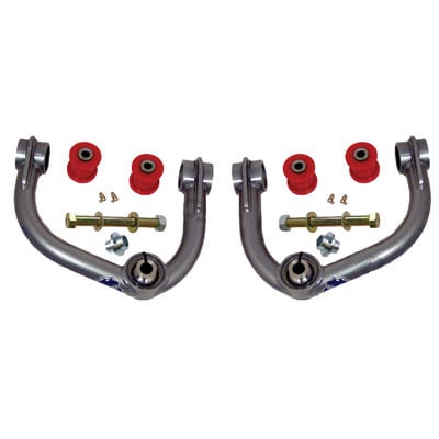 Nissan titan total chaos control arms #6