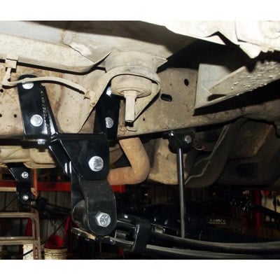 Obs ford shackle reversal #7