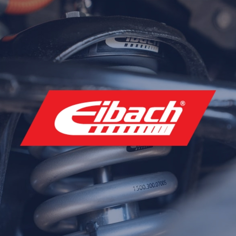 Eibach 4th of July Sale