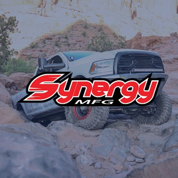 Synergy 4th of July Sale