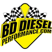BD Diesel