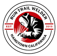 Bun Trail Welder
