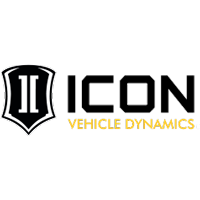 ICON Vehicle Dynamics