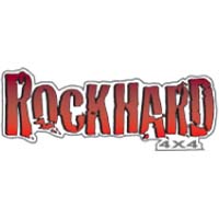 Rock Hard 4x4