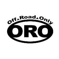 Off Road Only