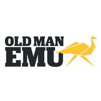 Old Man Emu