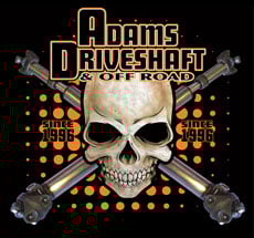 Adams Driveshaft