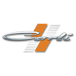 Carli Suspension