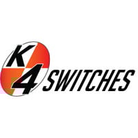 K-Four Switches