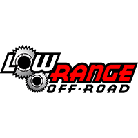 Low Range Off-Road