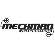 Mechman