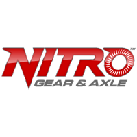 Nitro Gear & Axle