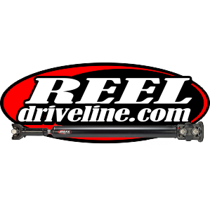 JE Reel Drive Shaft