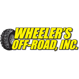Wheeler's Off Road