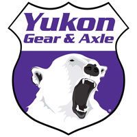 Yukon Gear & Axle