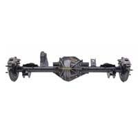 Complete Axles