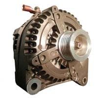 Alternators