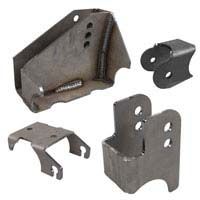 Axle & Chassis Brackets