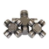 Universal Joints and CV's