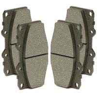 Brake Pads