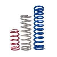 Coil Over Springs