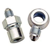 Brake Fittings