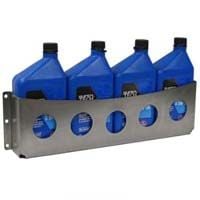 Fluid Storage