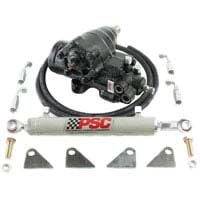 Hydraulic Assist Kits