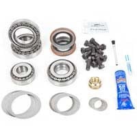Bearing & Install Kits