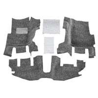 Interior Accessories