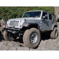 Jeep JK