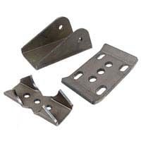 Leaf Spring Accessories
