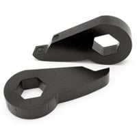 Leveling Keys