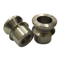 Misalignment Spacers and Reducers