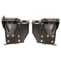 Mounts & Tabs
