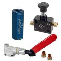 Proportioning Valves