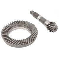 Ring & Pinion Gears