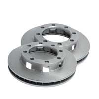 Rotors