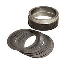 Seals & Small Parts