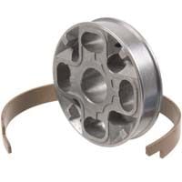 Shock Parts by Brand