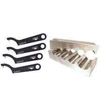 Shock Tools & Accessories