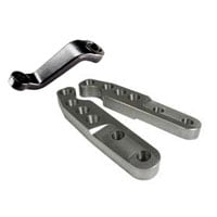Steering & Pitman Arms