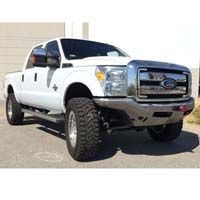 Super Duty