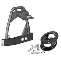 Tire Carriers & Mounts