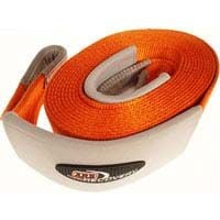 Tow & Recovery Straps