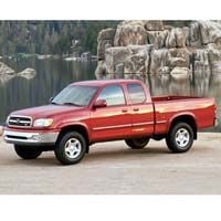 1st Gen (00-06) - Tundra - Toyota - Shop By Application | POLY