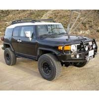 FJ Cruiser