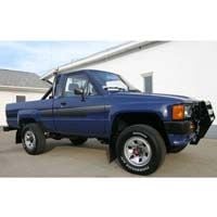 Pickup & Classic Hi-Lux