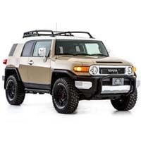 4-Runner & FJ Cruiser
