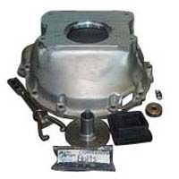 Transmission Adapters